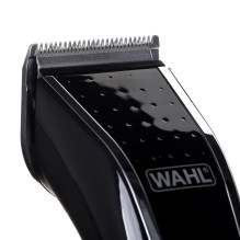 Wahl 1902-0465 hair trimmers / clipper Black