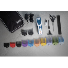 Wahl Color Pro Cordless