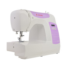 SINGER C5205-PR sewing machine Automatic sewing machine Electric