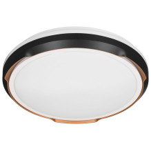 Activejet LED ceiling light AJE-PETRUS 24W