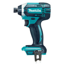 Makita DTD152Z power screwdriver / impact driver 3500 RPM Black, Blue