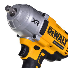 Impact wrench 1 / 2&quot; 18V 2x5.0Ah DCF900P2T-QW DEWALT