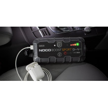 NOCO GB20 vehicle jump starter 500 A