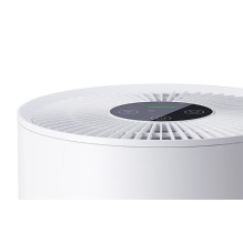 „Xiaomi Smart Air Purifier 4 Compact“.