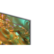 Samsung Q80D QE65Q80DAT 165,1 cm (65 colių) 4K Ultra HD išmanusis televizorius Wi-Fi sidabrinis