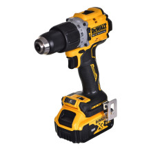 DRILL / DRIVER DEWALT DCD805P2T 18V 2X5,0AH BL TSTAK