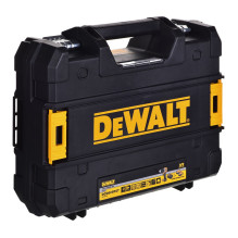 DRILL / DRIVER DEWALT DCD805P2T 18V 2X5,0AH BL TSTAK