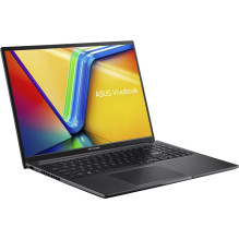 ASUS Vivobook 16 F1605ZA-WS74 nešiojamasis kompiuteris Intel® Core™ i7 i7-1255U 40,6 cm (16 colių) WUXGA 16 GB DDR4-SDRA