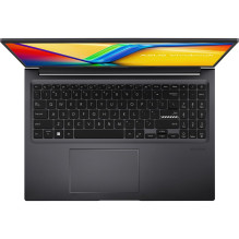 ASUS Vivobook 16 F1605ZA-WS74 nešiojamasis kompiuteris Intel® Core™ i7 i7-1255U 40,6 cm (16 colių) WUXGA 16 GB DDR4-SDRA