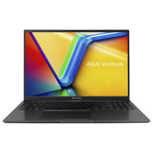 ASUS Vivobook 16 F1605ZA-WS74 laptop Intel® Core™ i7 i7-1255U 40.6 cm (16&quot;) WUXGA 16 GB DDR4-SDRAM 512 GB SSD Wi-Fi