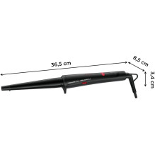 ROWENTA CF 324LF0 curling iron