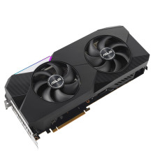 ASUS Dual -RX7900XT-O20G AMD Radeon RX 7900 XT 20 GB GDDR6