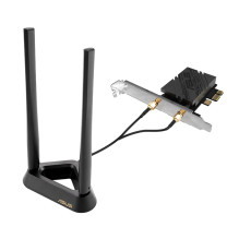 ASUS PCE-BE92BT WLAN / Bluetooth 5764 Mbit / s