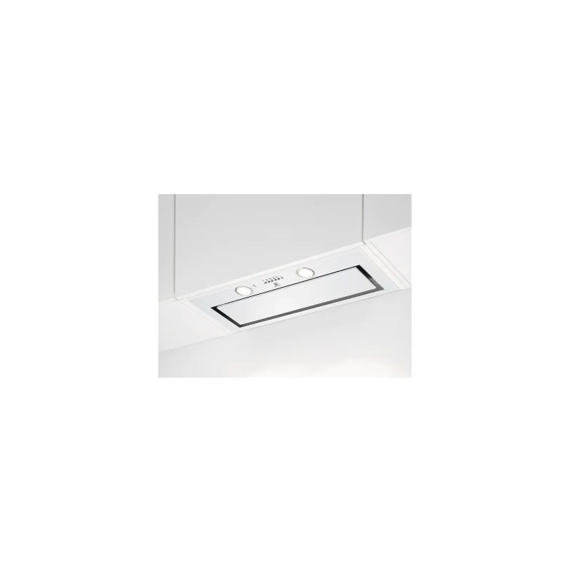 Electrolux LFG719W Built-in White 580 m³ / h