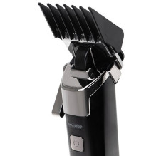 Mesko MS 2842 Hair clipper with LCD display - USB-c