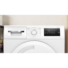 Bosch WTN84207PL Freestanding dryer 7kg