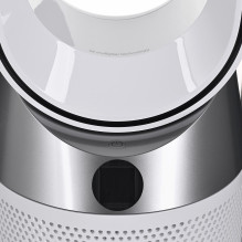 Dyson Purifier oro valytuvas TP00 Cool Gen1 TP10 Silver