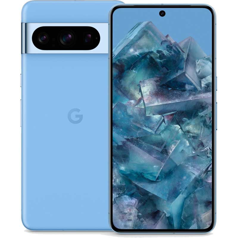 Google Pixel 8 pro 128GB Bay DE