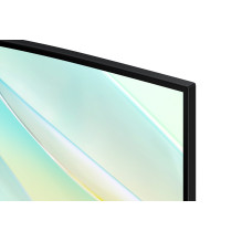 Samsung S65UC computer monitor 86.4 cm (34&quot;) 3440 x 1440 pixels UltraWide Quad HD LCD Black