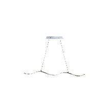 Activejet LED ceiling lamp AJE-SARA