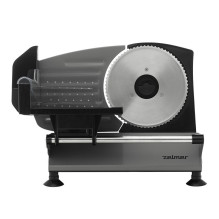 Zelmer ZFS0919 Slicer Electric, 150 W Black