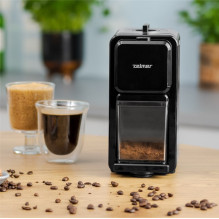 Zelmer Coffee Grinder ZCG7925 Black