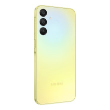 Samsung Galaxy A15 16.5 cm (6.5&quot;) Hybrid Dual SIM 4G USB Type-C 4 GB 128 GB 5000 mAh Yellow