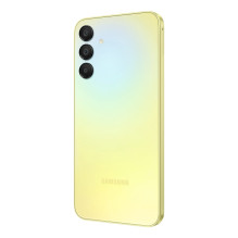 Samsung Galaxy A15 16.5 cm (6.5&quot;) Hybrid Dual SIM 4G USB Type-C 4 GB 128 GB 5000 mAh Yellow