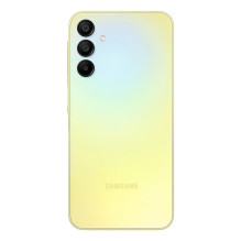 Samsung Galaxy A15 16.5 cm (6.5&quot;) Hybrid Dual SIM 4G USB Type-C 4 GB 128 GB 5000 mAh Yellow