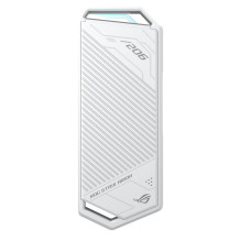 ASUS ROG Strix Arion White Edition SSD enclosure M.2