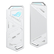 ASUS ROG Strix Arion White Edition SSD korpusas M.2