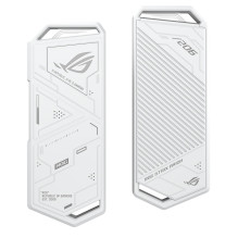 ASUS ROG Strix Arion White Edition SSD enclosure M.2