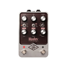 Universalus garso UAFX Ruby...