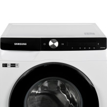 SAMSUNG washing machine WW80T534DAE