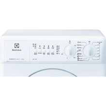 ELECTROLUX skalbimo masina EWC1352