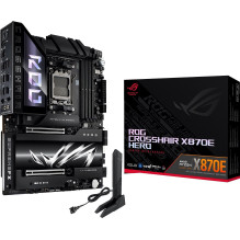 ASUS ROG CROSSHAIR X870E...