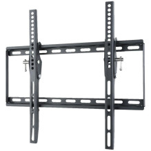 Techly Tilt Wall Mount for LED LCD TV 23-55 Black&quot; ICA-PLB 161M