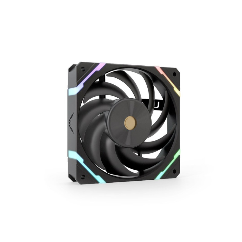 Valkyrie X12 ARGB fan VK-FANX12FB