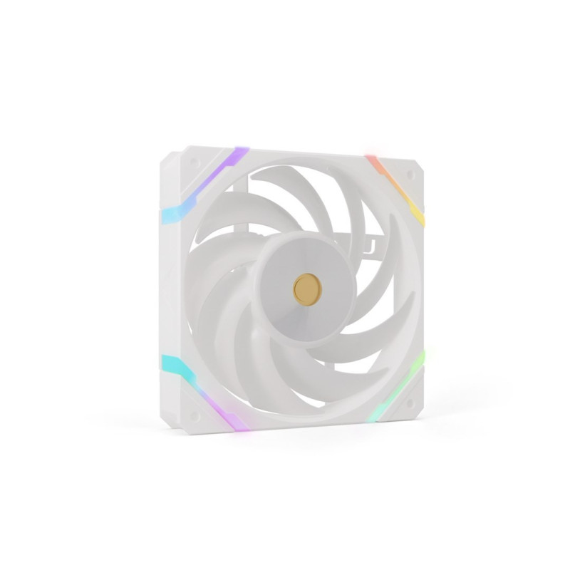 Valkyrie X12 ARGB White VK-FANX12FW fan