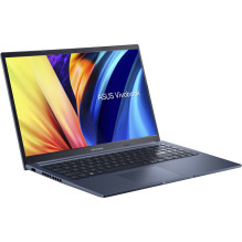 ASUS Vivobook 15 F1502ZA-WH74 Intel® Core™ i7 i7-1255U Laptop 39.6 cm (15.6&quot;) Full HD 16 GB DDR4-SDRAM 512 GB SSD W