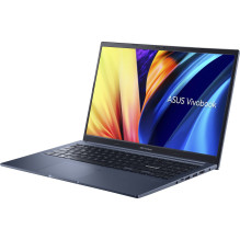 ASUS Vivobook 15 F1502ZA-WH74 Intel® Core™ i7 i7-1255U Laptop 39.6 cm (15.6&quot;) Full HD 16 GB DDR4-SDRAM 512 GB SSD W