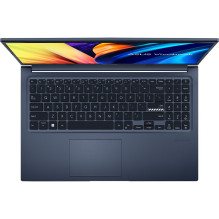 ASUS Vivobook 15 F1502ZA-WH74 Intel® Core™ i7 i7-1255U Laptop 39.6 cm (15.6&quot;) Full HD 16 GB DDR4-SDRAM 512 GB SSD W