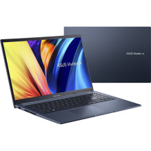 ASUS Vivobook 15 F1502ZA-WH74 Intel® Core™ i7 i7-1255U Laptop 39.6 cm (15.6&quot;) Full HD 16 GB DDR4-SDRAM 512 GB SSD W