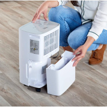 Taurus Pleasant 12l dehumidifier