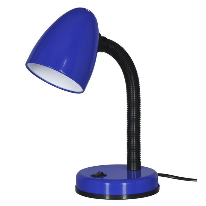 Activejet desk lamp AJE-BILL Blue E27