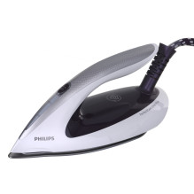 Philips GC9660 / 30 steam ironing station 2700 W 1.8 L T-ionicGlide soleplate Purple, White