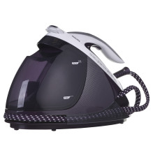 Philips GC9660 / 30 steam ironing station 2700 W 1.8 L T-ionicGlide soleplate Purple, White