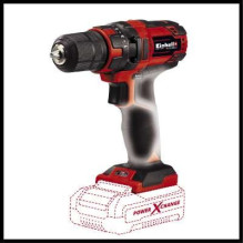 Cordless Drill AKU TC-CD 18 / 35 Li-Solo EINHELL Black, Red