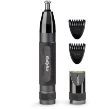 BaByliss E111E precision trimmer Black