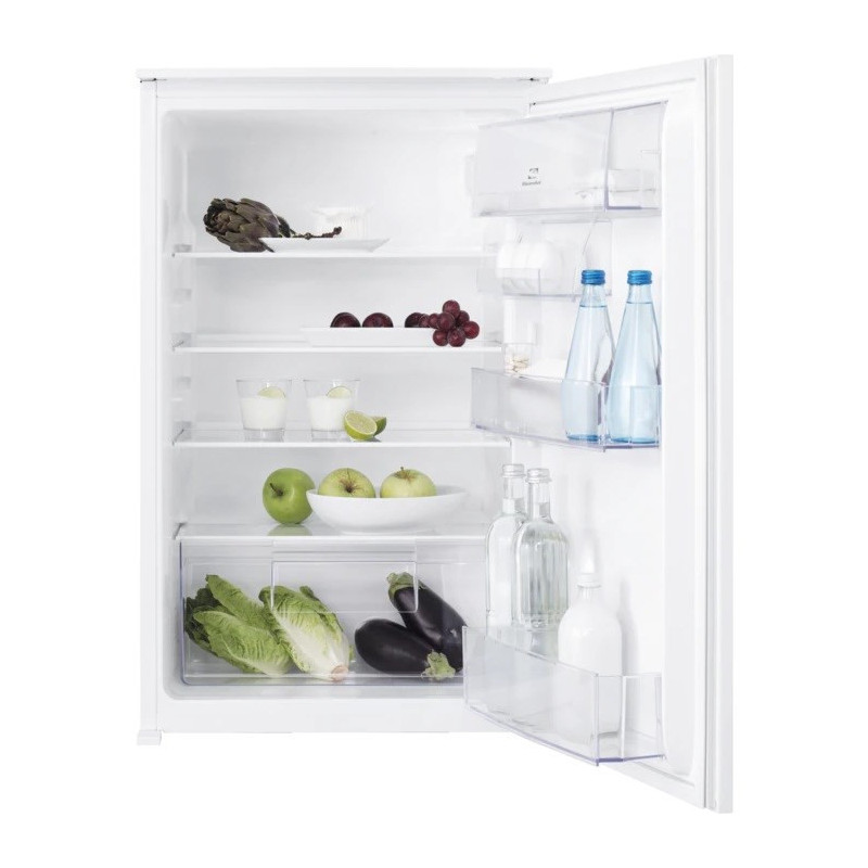 Electrolux LRB2AE88S fridge Built-in 142 L E White